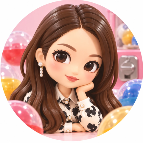 LINEサポート担当者のアイコン