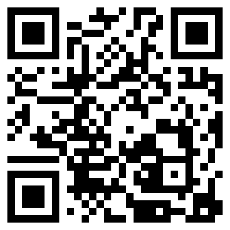LINEで友だち追加するためのQRコード